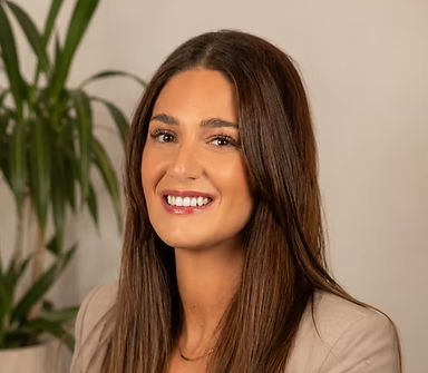 Portrait de Maude Collin