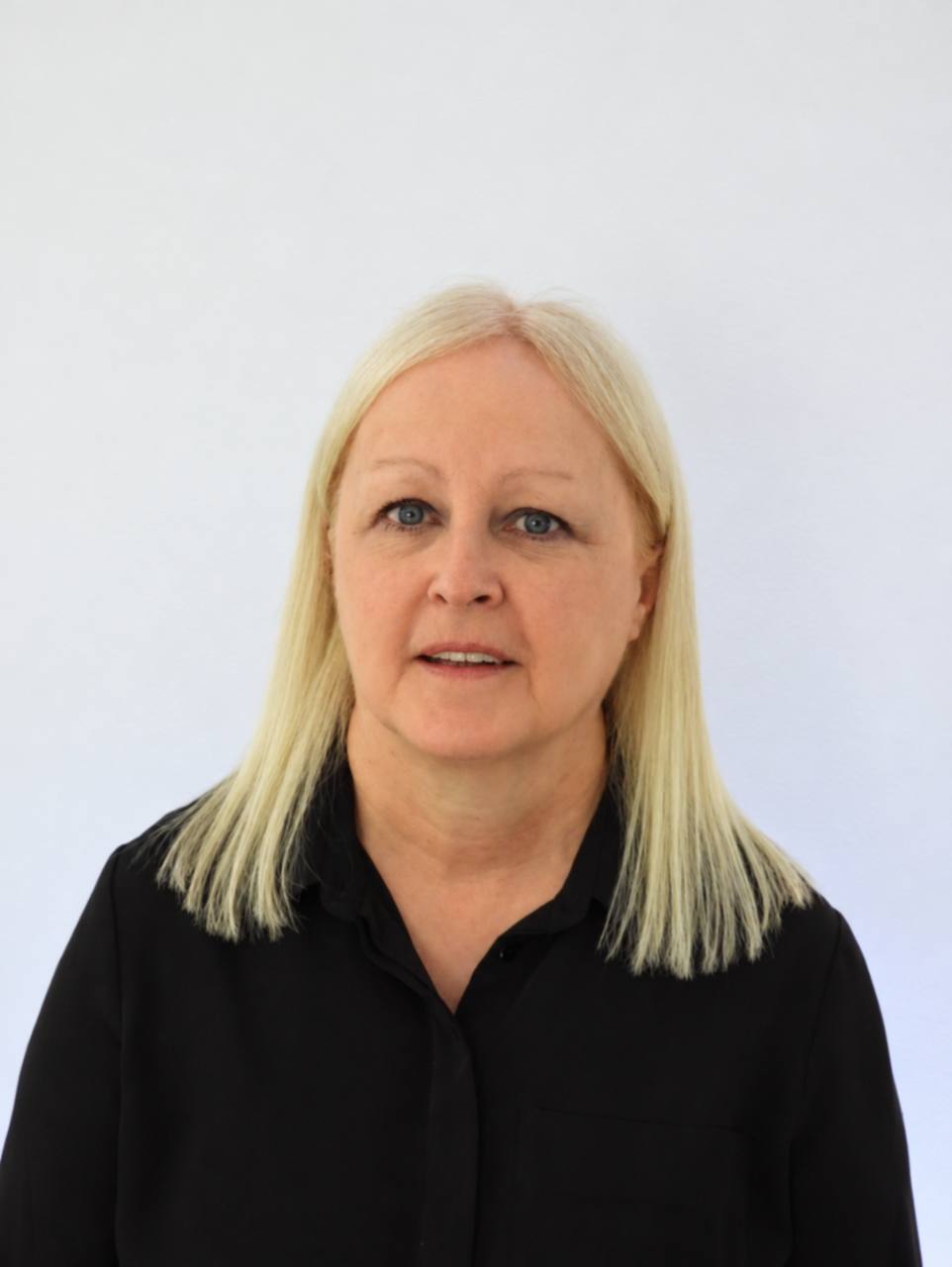 Portrait de Pascale Blanchard